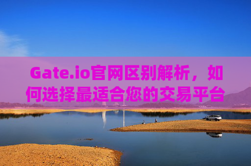 Gate.io官网区别解析，如何选择最适合您的交易平台 gate.io官网区别