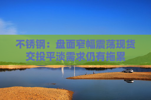 不锈钢：盘面窄幅震荡现货交投平淡需求仍有拖累
