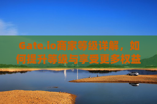 Gate.io商家等级详解，如何提升等级与享受更多权益 gate.io商家等级