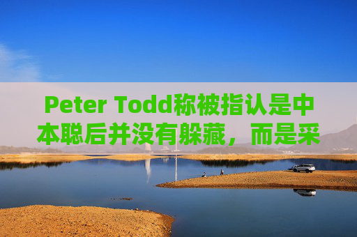 Peter Todd称被指认是中本聪后并没有躲藏，而是采取了“安全措施”