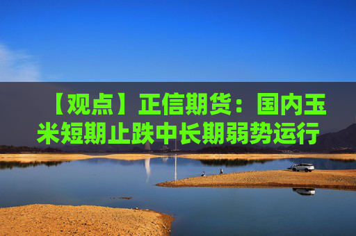 【观点】正信期货：国内玉米短期止跌中长期弱势运行预测