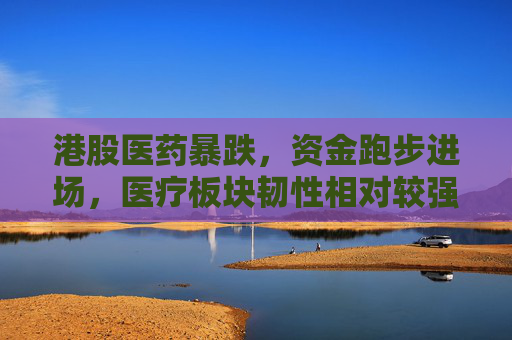 港股医药暴跌，资金跑步进场，医疗板块韧性相对较强