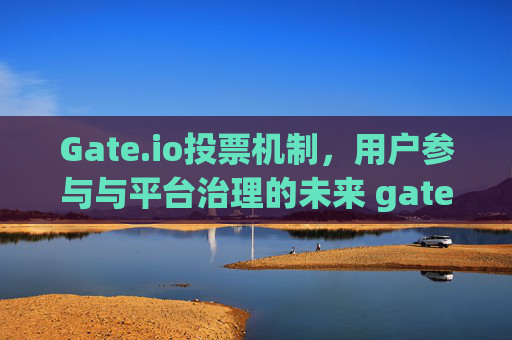 Gate.io投票机制，用户参与与平台治理的未来 gate.io的投票