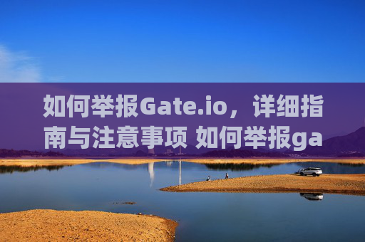 如何举报Gate.io，详细指南与注意事项 如何举报gate.io