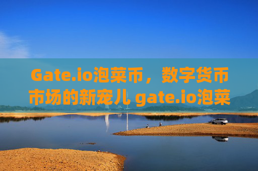 Gate.io泡菜币，数字货币市场的新宠儿 gate.io泡菜币