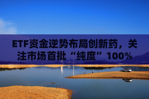 ETF资金逆势布局创新药，关注市场首批“纯度”100%港股创新药标的恒生创新药ETF（159316）