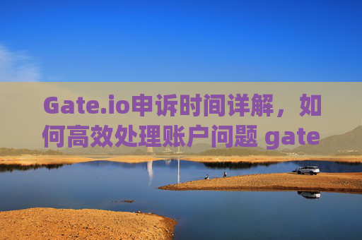 Gate.io申诉时间详解，如何高效处理账户问题 gate.io申诉时间