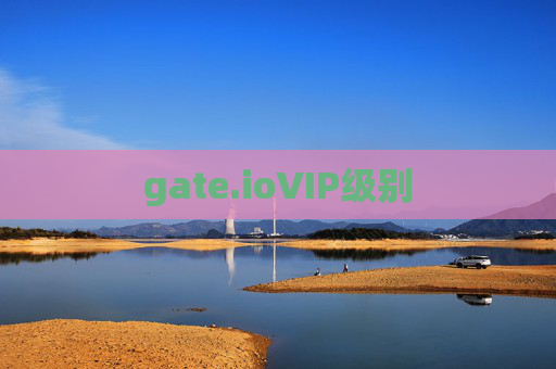 gate.ioVIP级别