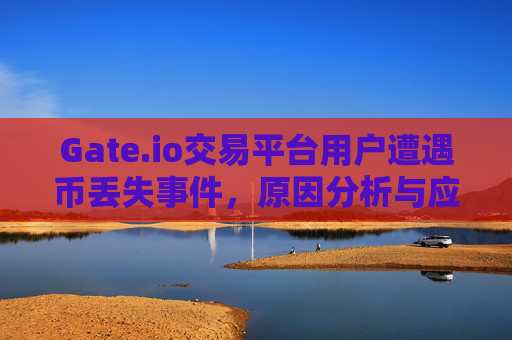 Gate.io交易平台用户遭遇币丢失事件，原因分析与应对策略