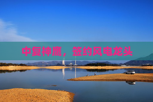 中复神鹰，签约风电龙头