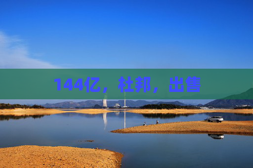 144亿，杜邦，出售
