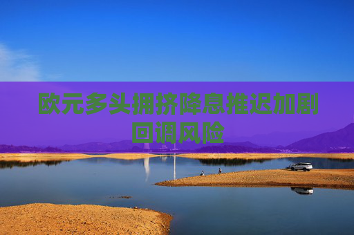 欧元多头拥挤降息推迟加剧回调风险