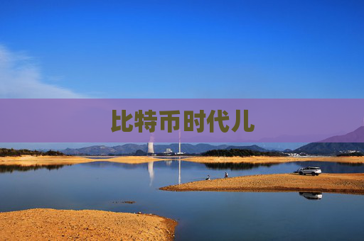 比特币时代儿