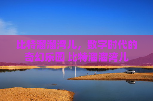比特溜溜湾儿，数字时代的奇幻乐园 比特溜溜湾儿