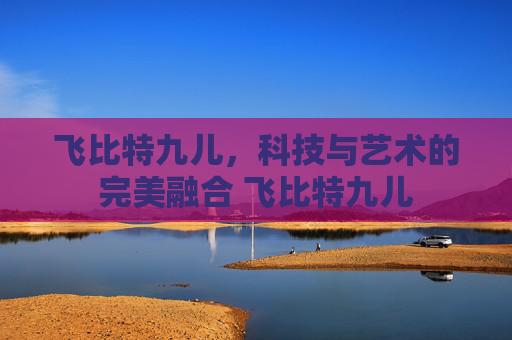 飞比特九儿，科技与艺术的完美融合 飞比特九儿