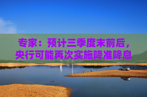 专家：预计三季度末前后，央行可能再次实施降准降息
