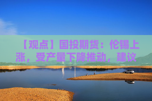 【观点】国投期货：伦锡上涨，受产量下降推动，建议继续持有高位空单