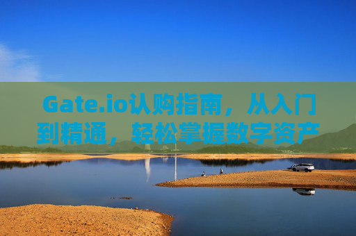 Gate.io认购指南，从入门到精通，轻松掌握数字资产认购技巧