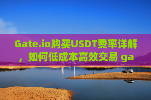 Gate.io购买USDT费率详解，如何低成本高效交易 gate.io购买usdt费率