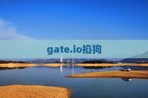 gate.io掐狗