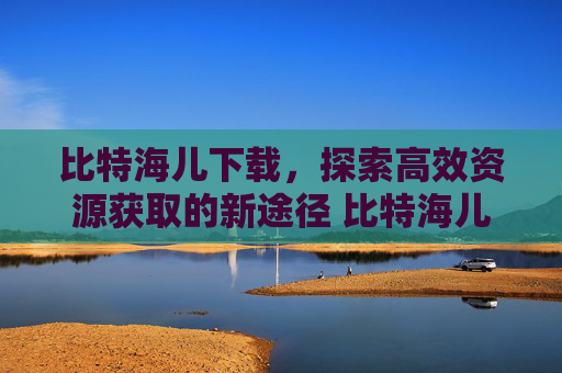 比特海儿下载，探索高效资源获取的新途径 比特海儿下载