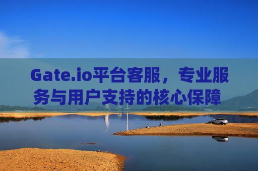 Gate.io平台客服，专业服务与用户支持的核心保障 gate.io平台客服