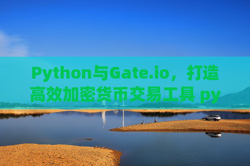 Python与Gate.io，打造高效加密货币交易工具 python丘gate.io