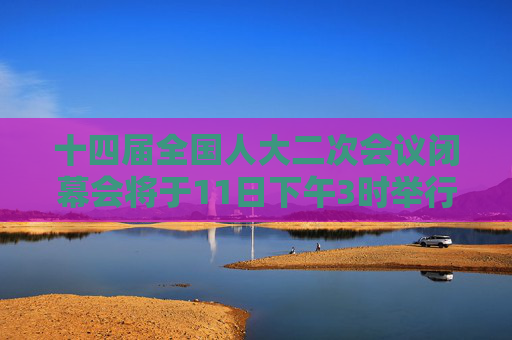 十四届全国人大二次会议闭幕会将于11日下午3时举行