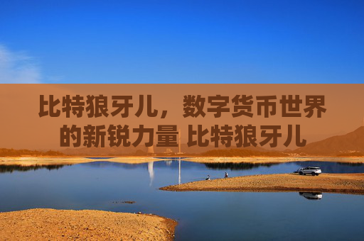 比特狼牙儿，数字货币世界的新锐力量 比特狼牙儿
