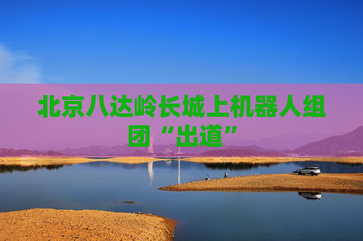 北京八达岭长城上机器人组团“出道”