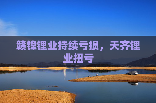 赣锋锂业持续亏损，天齐锂业扭亏