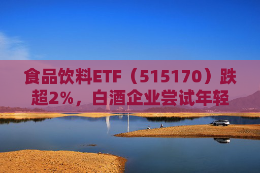 食品饮料ETF（515170）跌超2%，白酒企业尝试年轻化破局