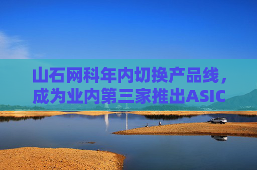 山石网科年内切换产品线，成为业内第三家推出ASIC安全专用芯片的公司
