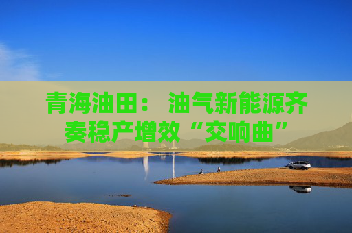青海油田： 油气新能源齐奏稳产增效“交响曲”