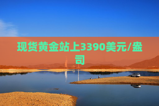 现货黄金站上3390美元/盎司