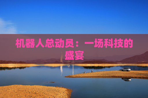 机器人总动员：一场科技的盛宴