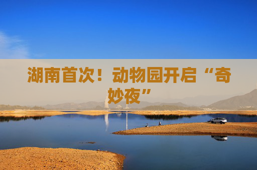 湖南首次！动物园开启“奇妙夜”