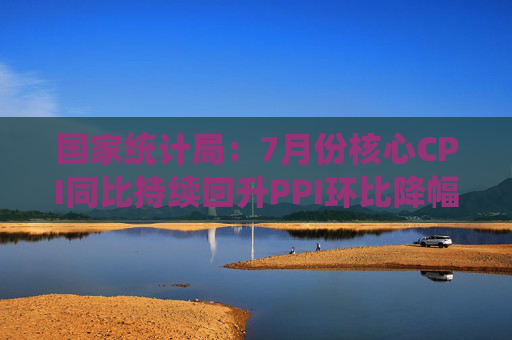 国家统计局：7月份核心CPI同比持续回升PPI环比降幅收窄
