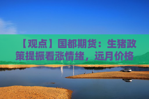 【观点】国都期货：生猪政策提振看涨情绪，远月价格底部支撑显现