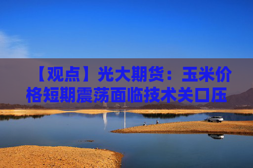 【观点】光大期货：玉米价格短期震荡面临技术关口压制