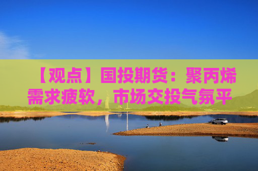 【观点】国投期货：聚丙烯需求疲软，市场交投气氛平淡