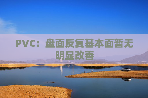 PVC：盘面反复基本面暂无明显改善