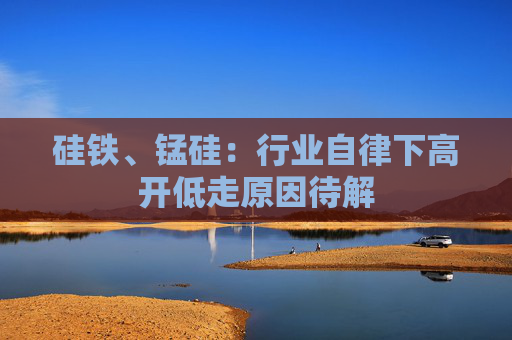硅铁、锰硅：行业自律下高开低走原因待解