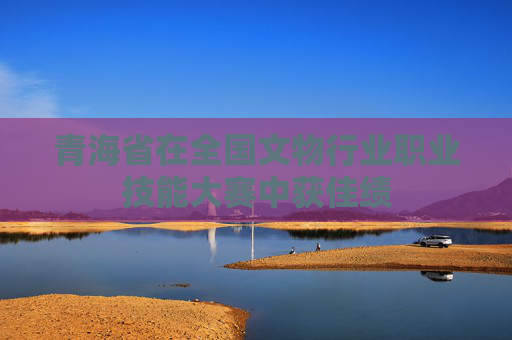青海省在全国文物行业职业技能大赛中获佳绩