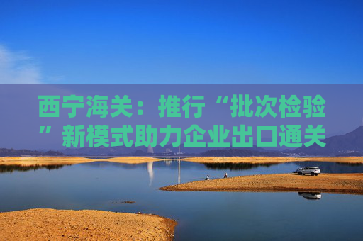 西宁海关：推行“批次检验”新模式助力企业出口通关