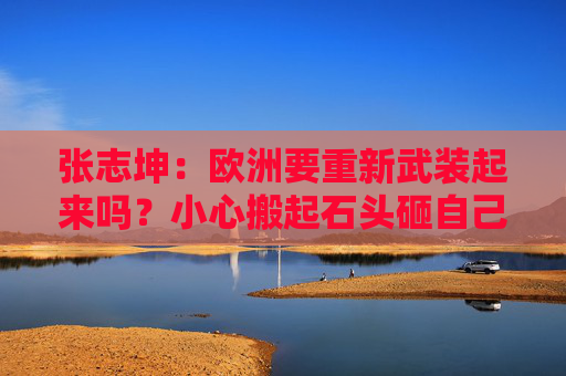 张志坤：欧洲要重新武装起来吗？小心搬起石头砸自己的脚
