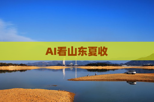 AI看山东夏收