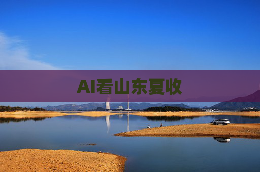 AI看山东夏收
