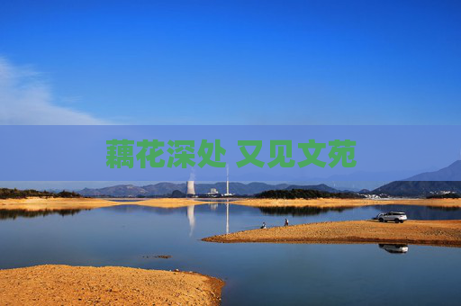 藕花深处 又见文苑