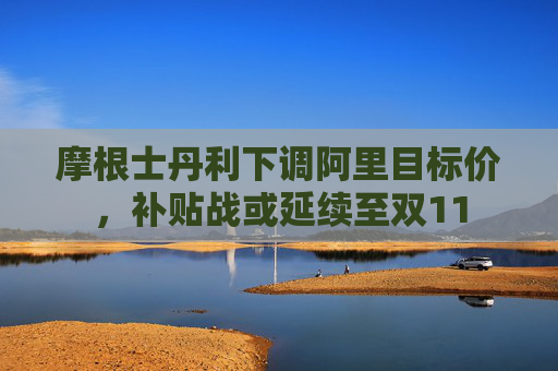 摩根士丹利下调阿里目标价，补贴战或延续至双11
